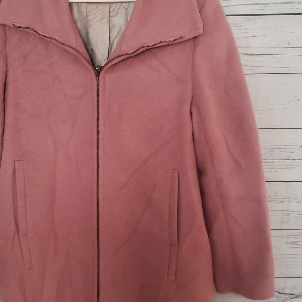 Ted baker woolblend coat - Picture 2 of 11